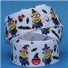 Order  Minion Ribbon - Halloween Minions
